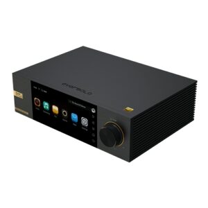 Eversolo DMP-A6 Master Edition