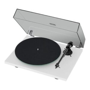 Pro-Ject T1 EVO BT + Ortofon OM10