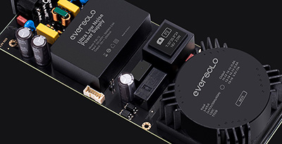 Alimentation-double-EverSolo-DMP-A8-8