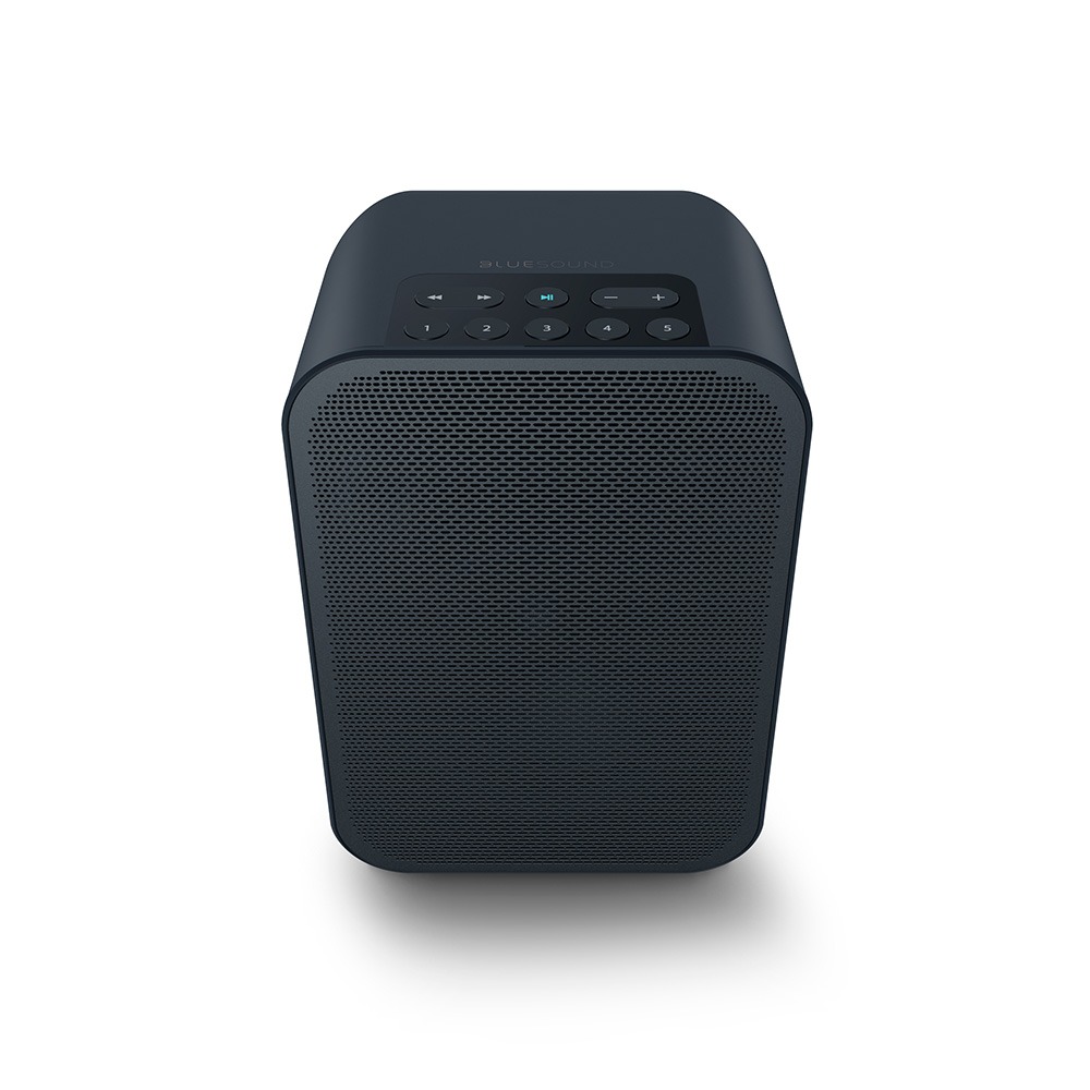 Bluesound PULSE FLEX 2i test