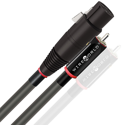 Cable-Wireworld-Equinox-10-equipe-de-connecteurs-Silver-Tube-RCA-et-XLR-1