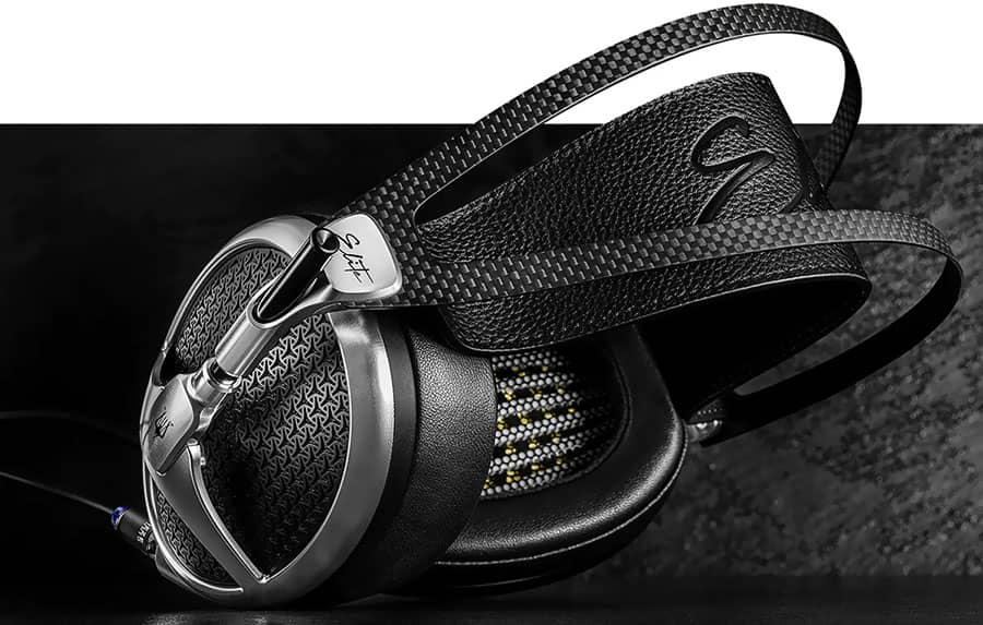 Casque-circum-aural-planar-magnetique-Meze-Audio-Elite