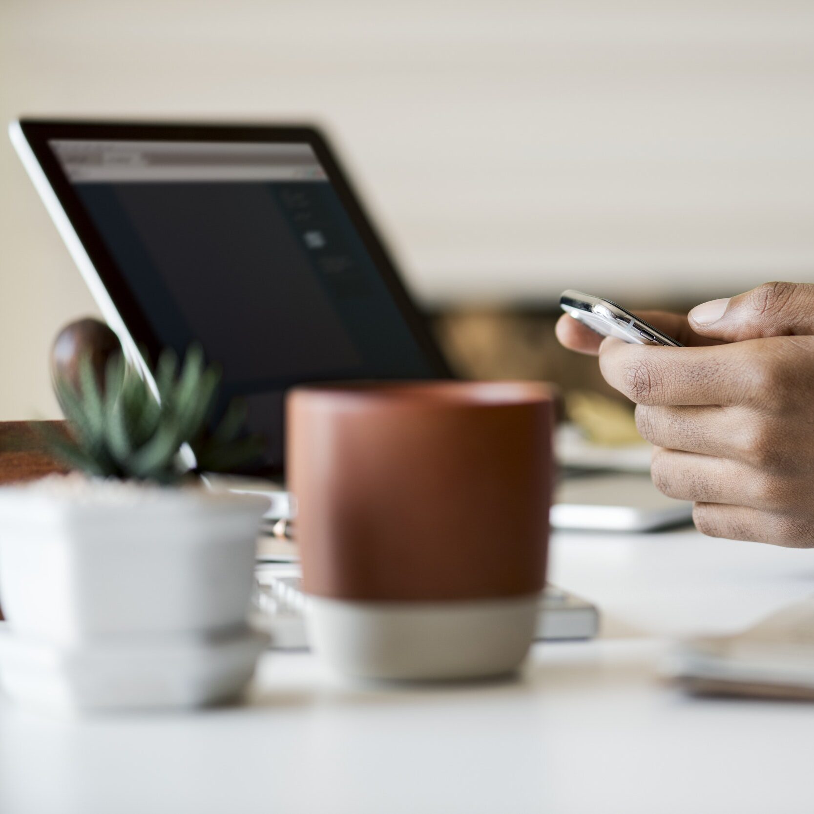 Produit test – Flexible