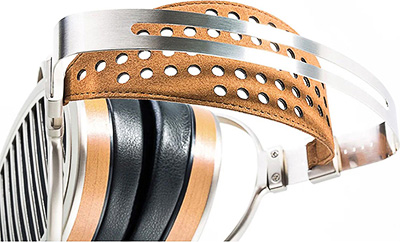 Hifiman-HE1000-V2-Stealth-vue-detaillee-de-larceau-suspendu-1