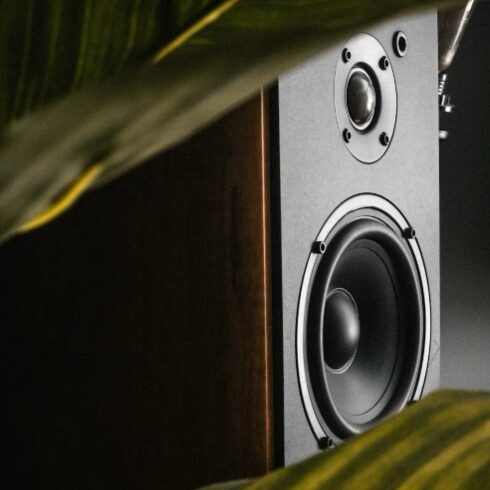 Associer le DMP-A8 à un ampli Hi-Fi performant : nos recommandations