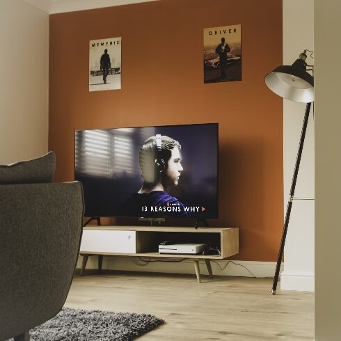 Utiliser la sortie HDMI ARC pour intégrer le DMP-A8 à ta TV