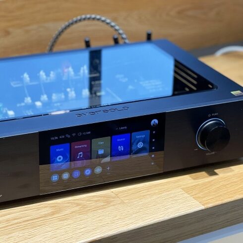 Comment tirer le meilleur de l’EverSolo DMP-A8 avec des enceintes actives