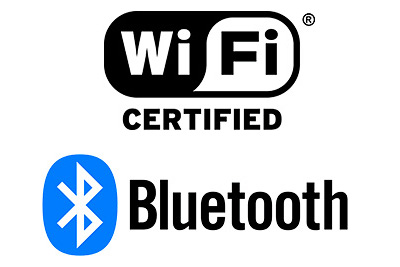 WiFi-et-Bluetooth