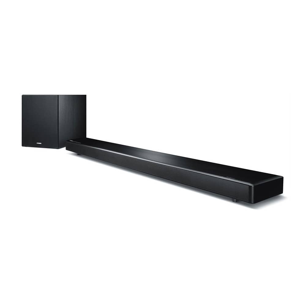 Yamaha MusicCast YSP-2700