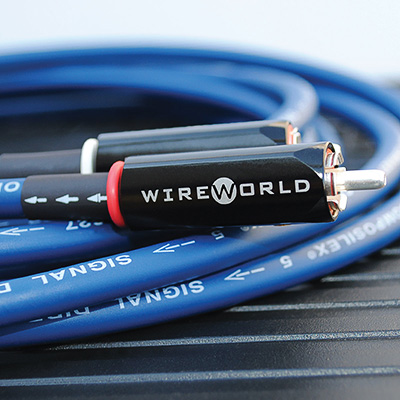 wireworld-luna-10-cable-denceinte-avec-connecteurs-rca-plaques-argent