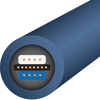 wireworld-luna-10-coupe-transversale-montrant-larchitecture-tri-dna-helix-avec-conducteurs-en-cuivre-ofc