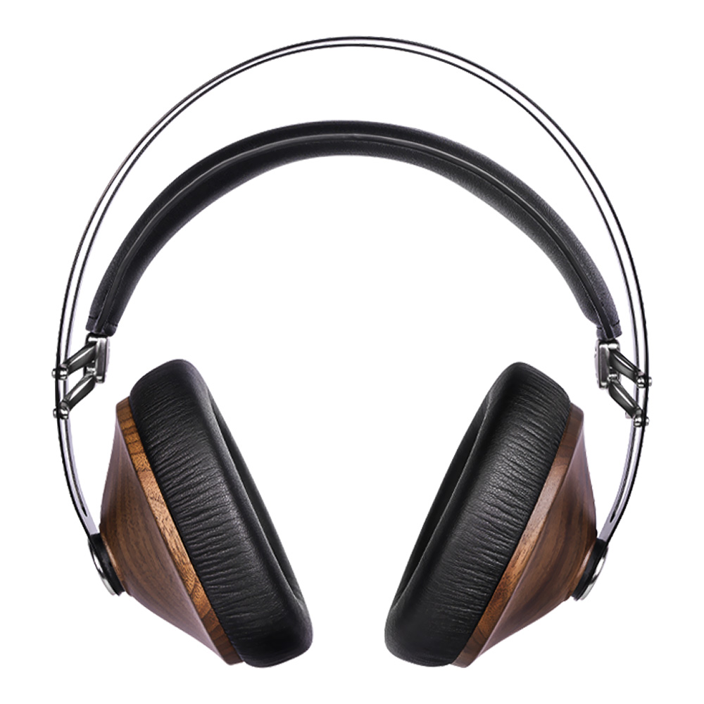 Meze 99 Classics Walnut Silver – Image 2