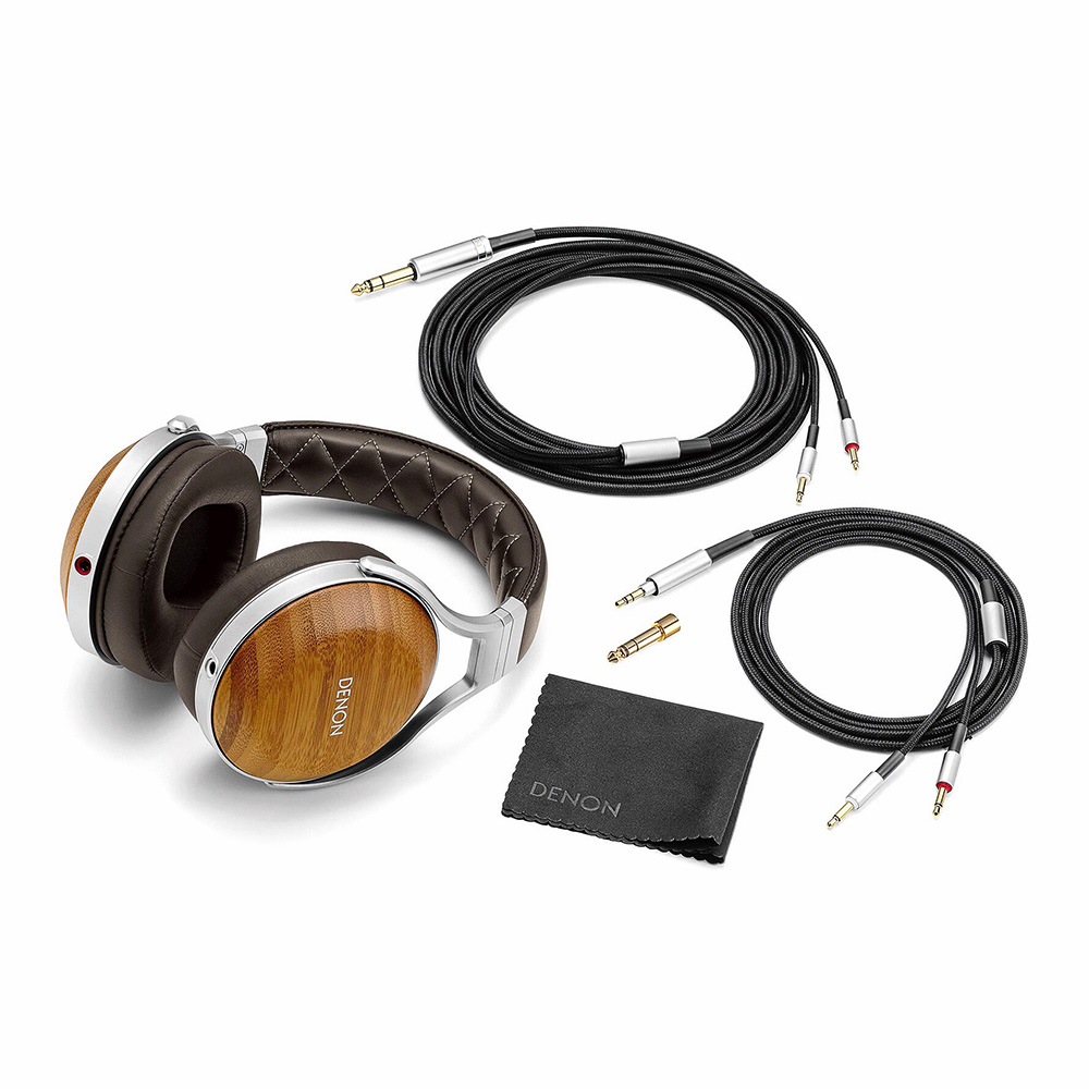 Denon AH-D9200 – Image 9