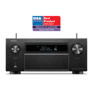 Denon AVC-A1H