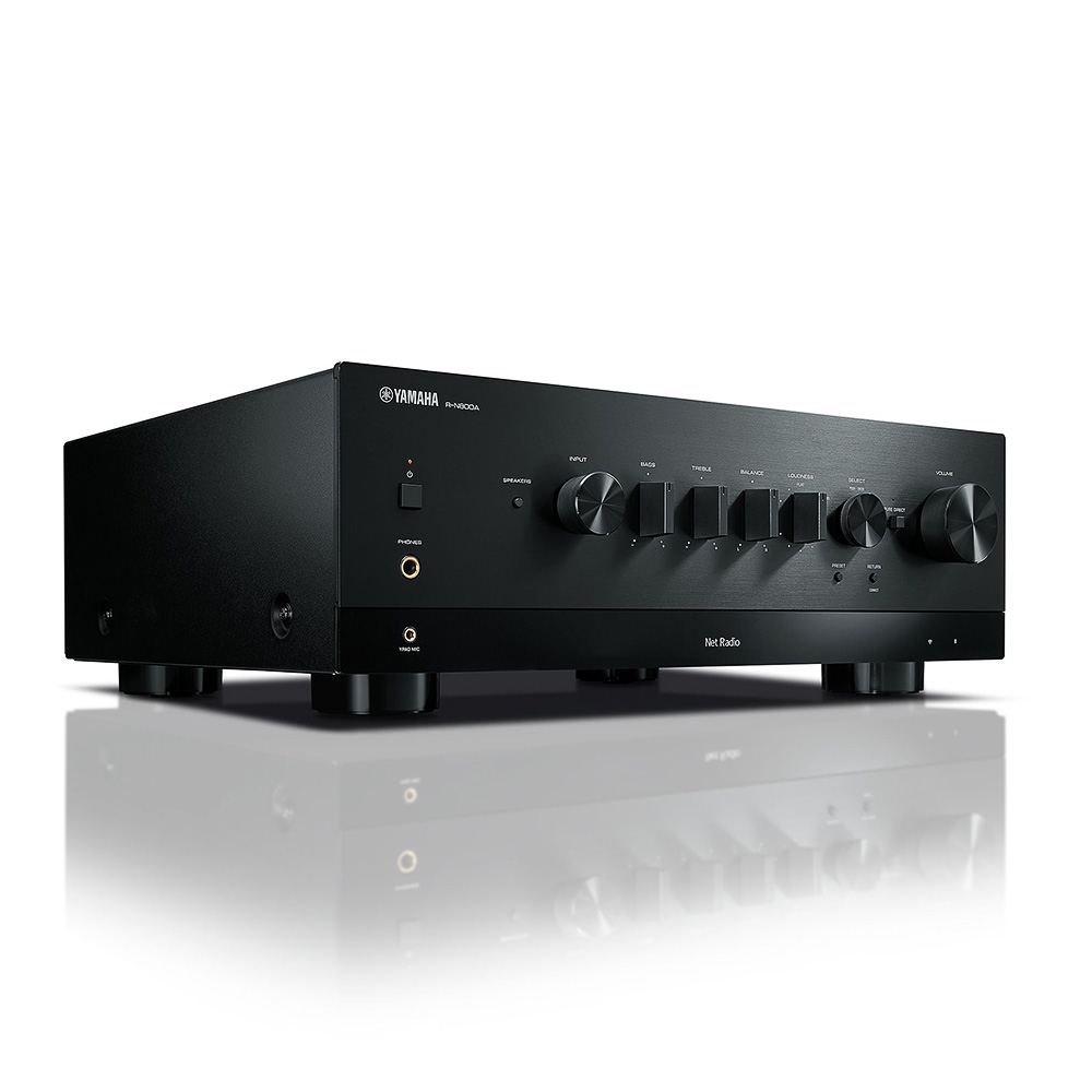 Yamaha R-N800A – Image 3