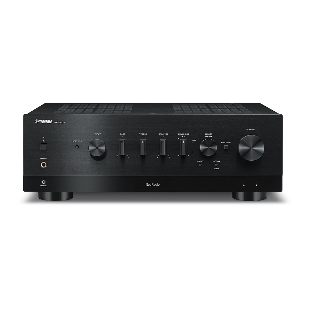 Yamaha R-N800A – Image 2
