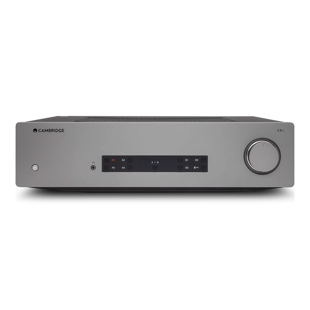 Cambridge Audio CXA81 Mk II