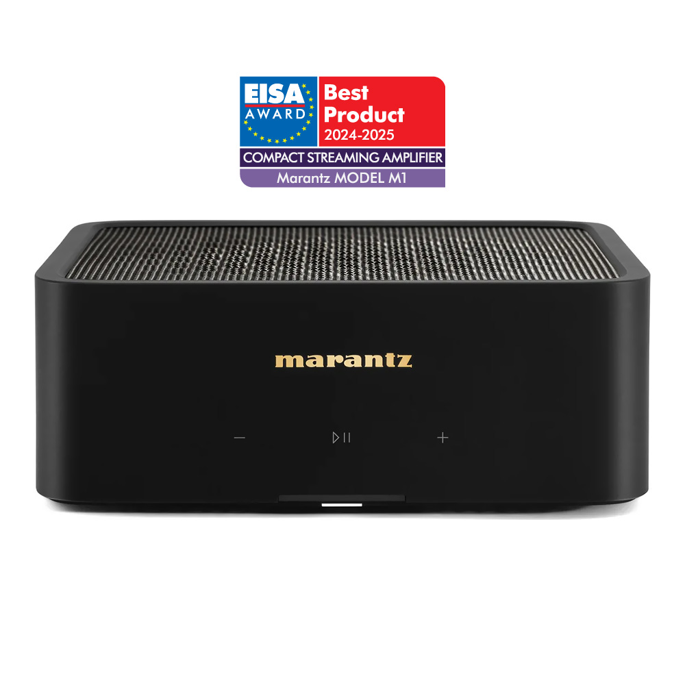 Marantz Model M1