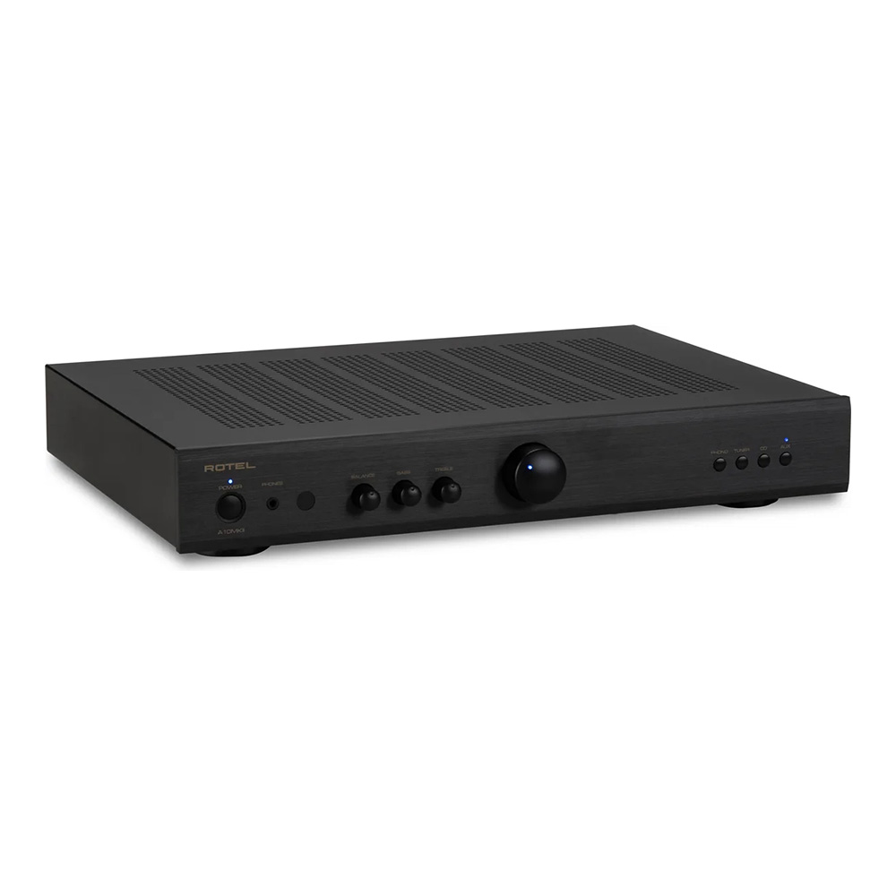 Rotel A10 MKII – Image 4