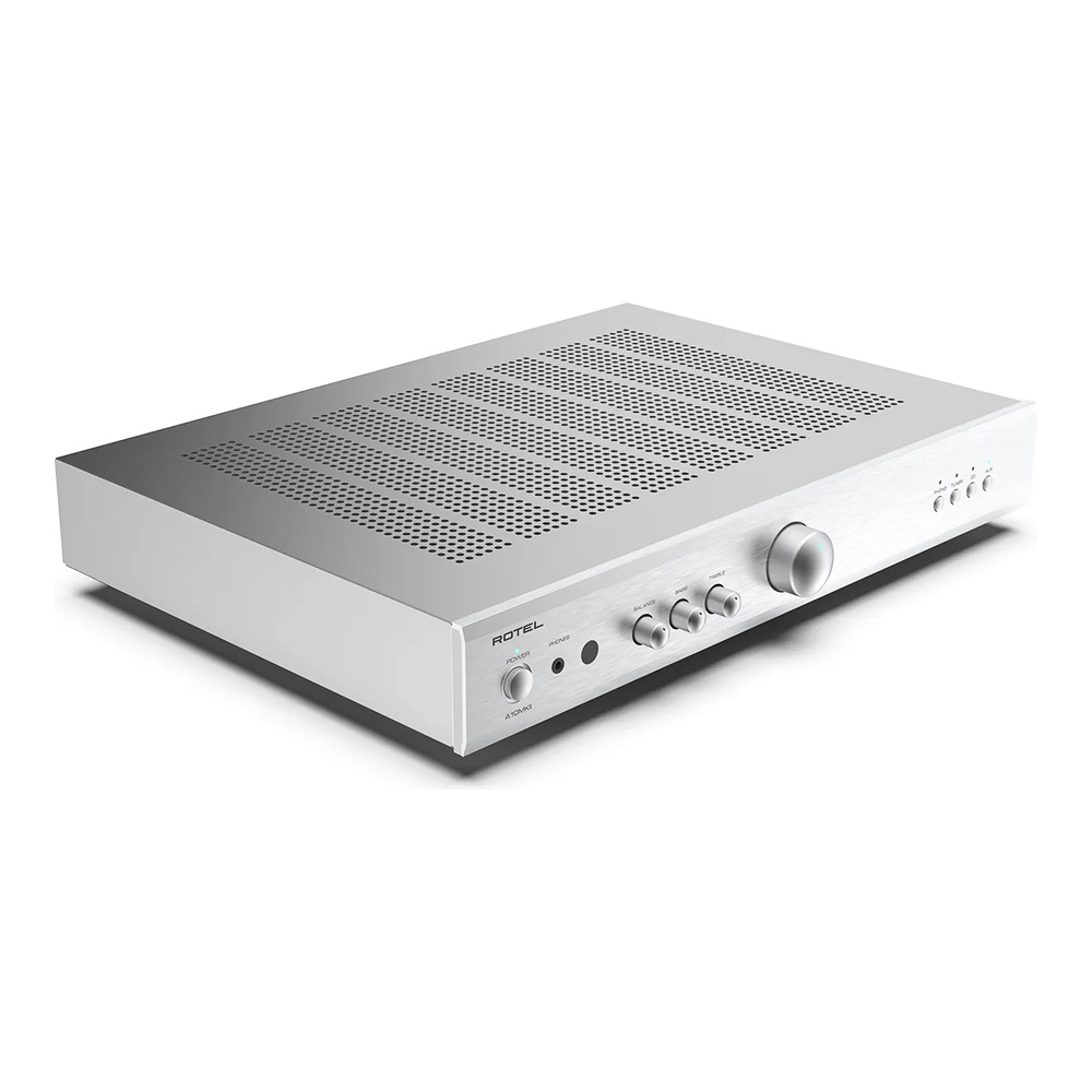 Rotel A10 MKII – Image 2
