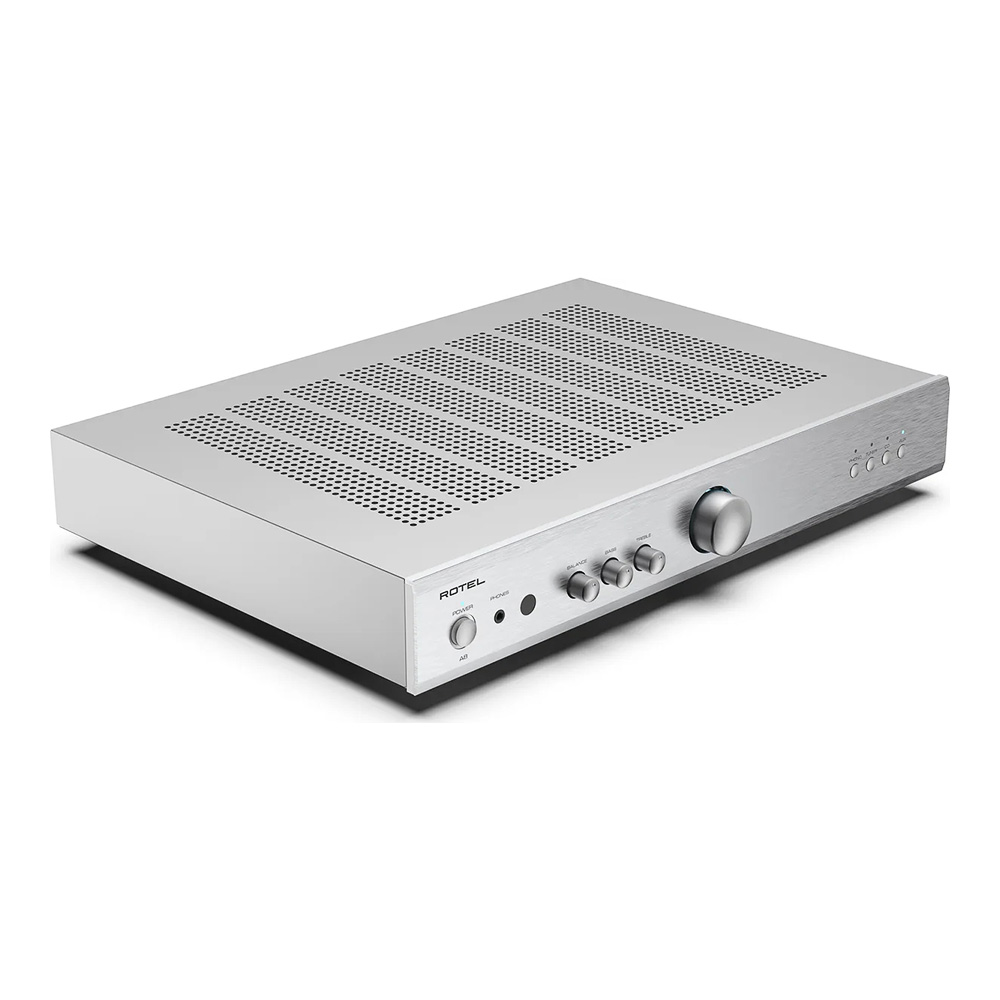 Rotel A8
