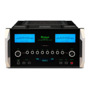 McIntosh MA9500