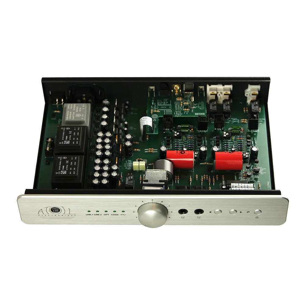 Atoll HD100 – Image 4