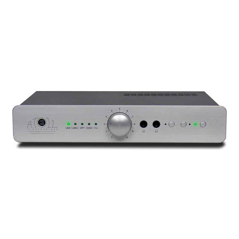 Atoll HD100 – Image 2