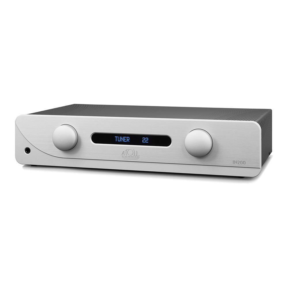 Atoll IN200 Evolution