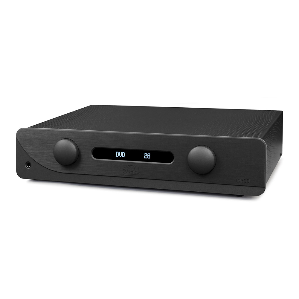 Atoll IN300 Evolution