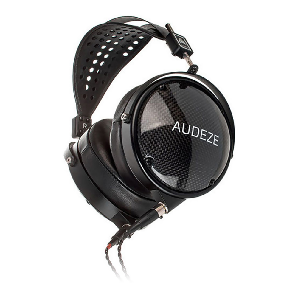 Audeze LCD-XC Creator Edition
