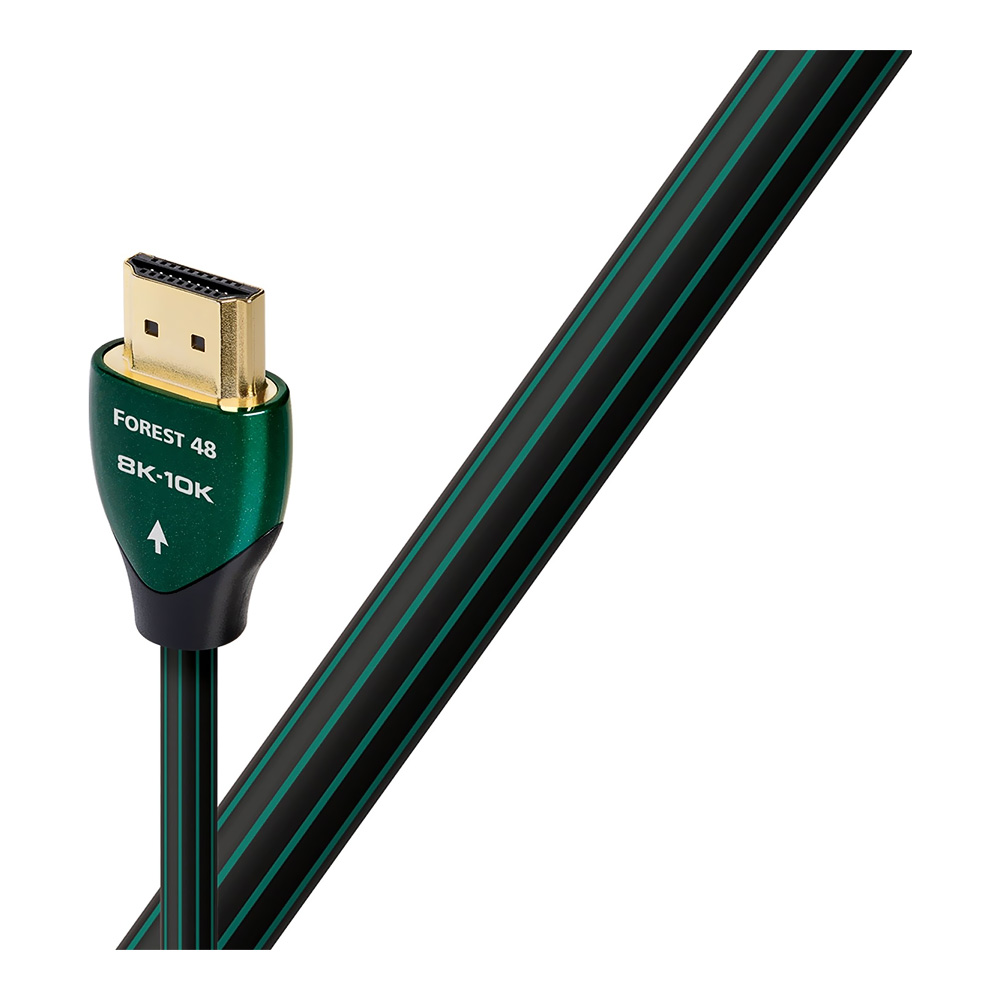 Audioquest Forest 48 – HDMI