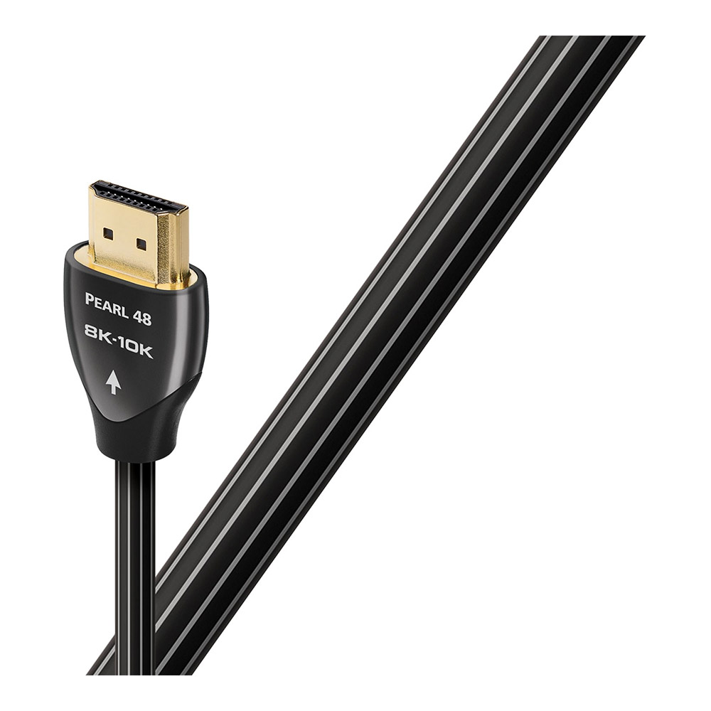 Audioquest Pearl 48 – HDMI