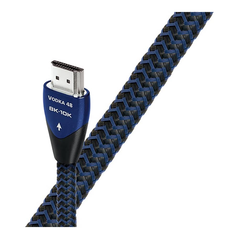 Audioquest Vodka 48 – HDMI
