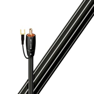 Audioquest Black Lab RCA  RCA