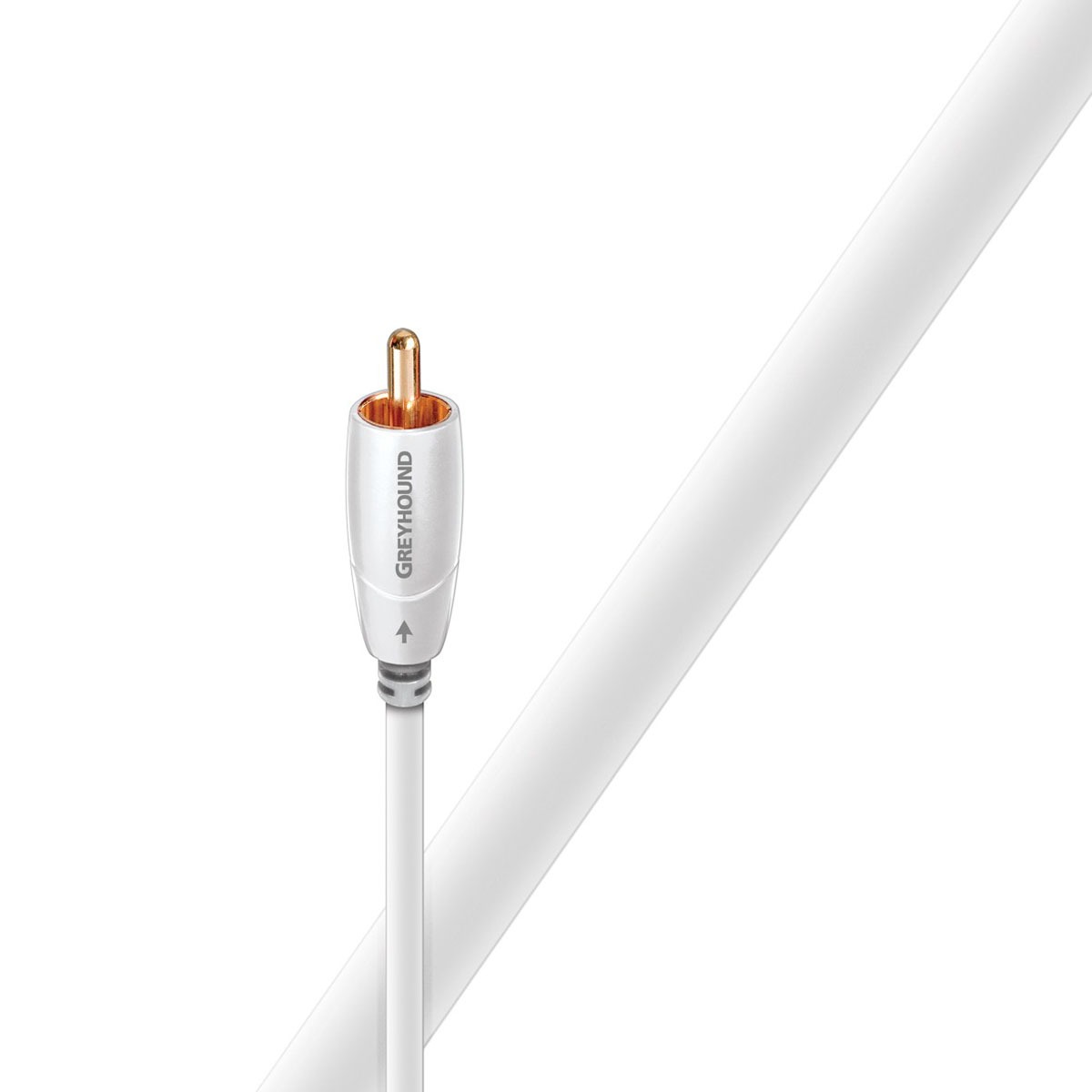 Audioquest Greyhound – RCA