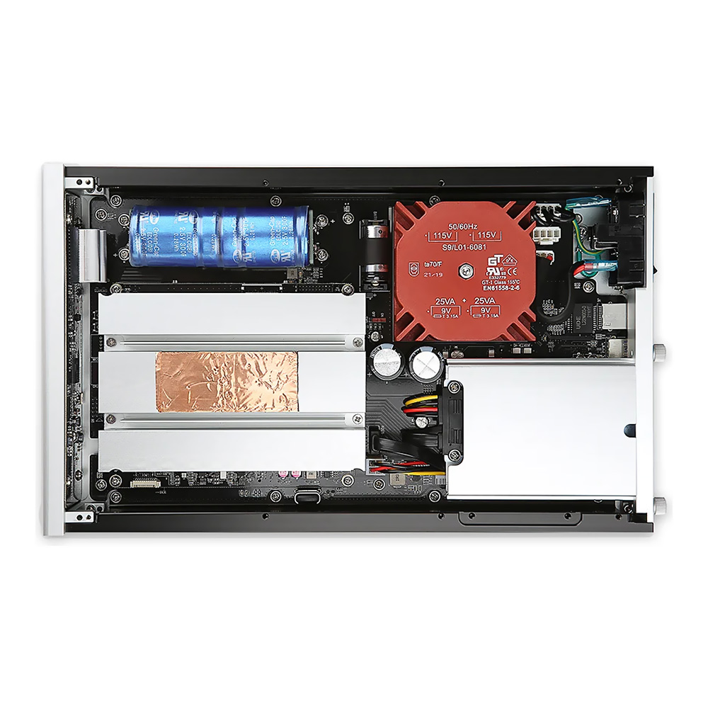 Aurender N150 noir – Image 3