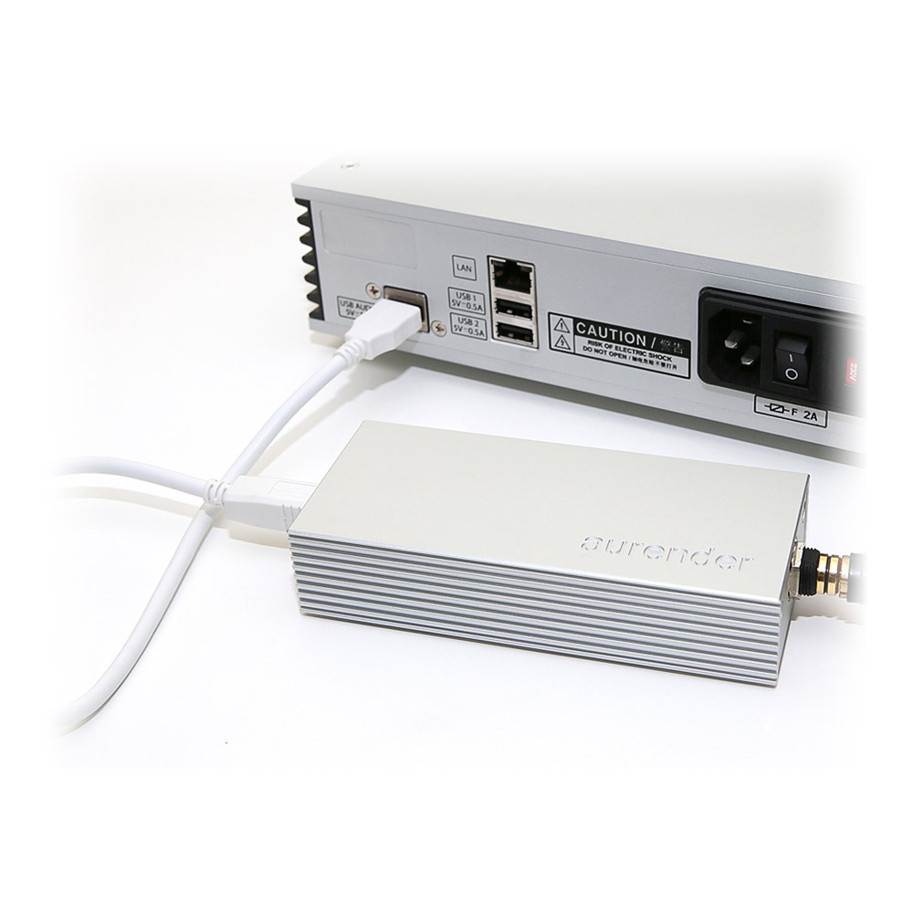 Aurender UC100 – Image 3