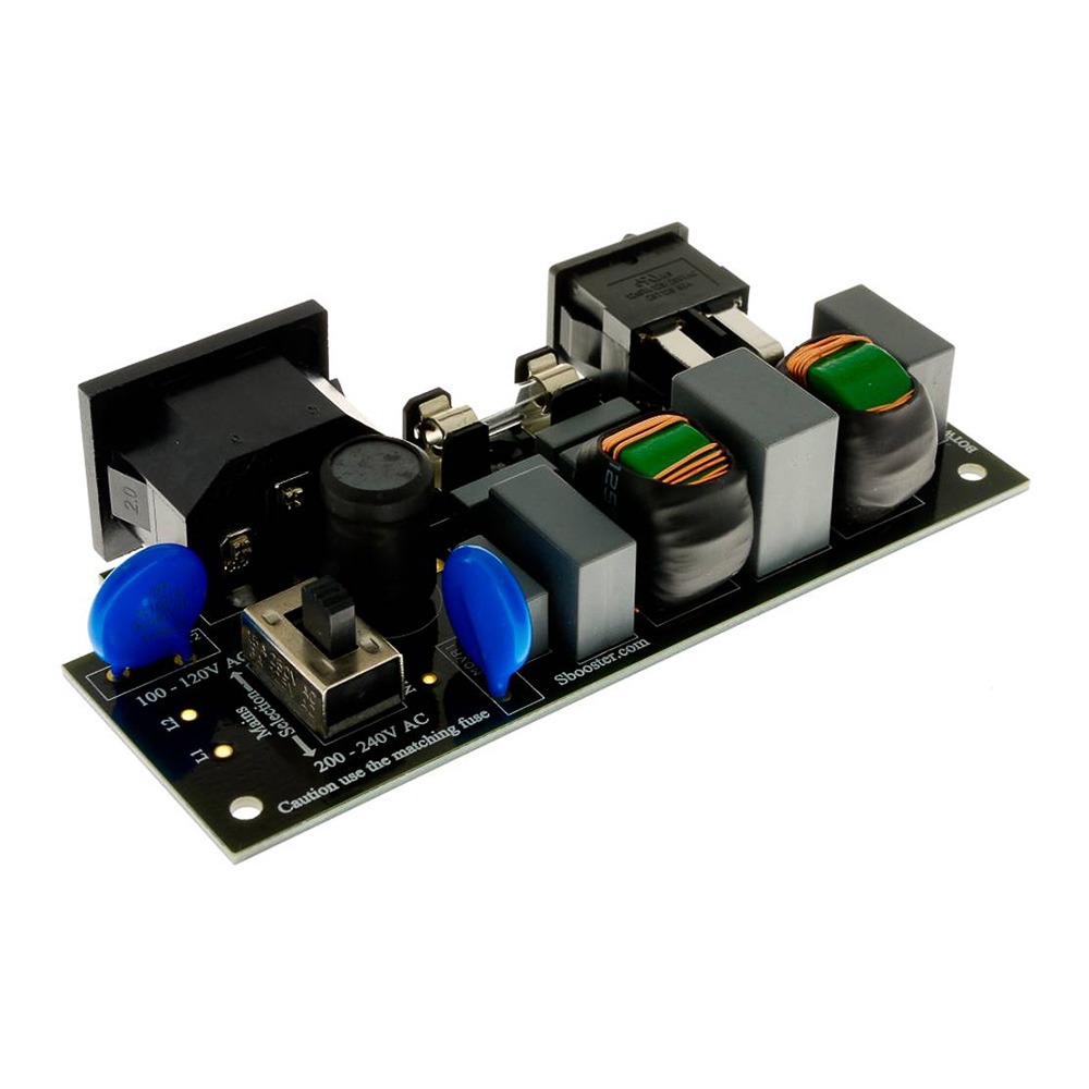 Sbooster BOTW P&P 15-16V MKII – Image 3