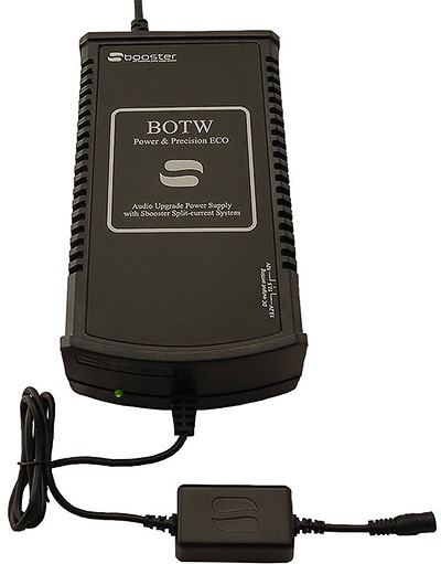 Sbooster BOTW P&P 24V MKII