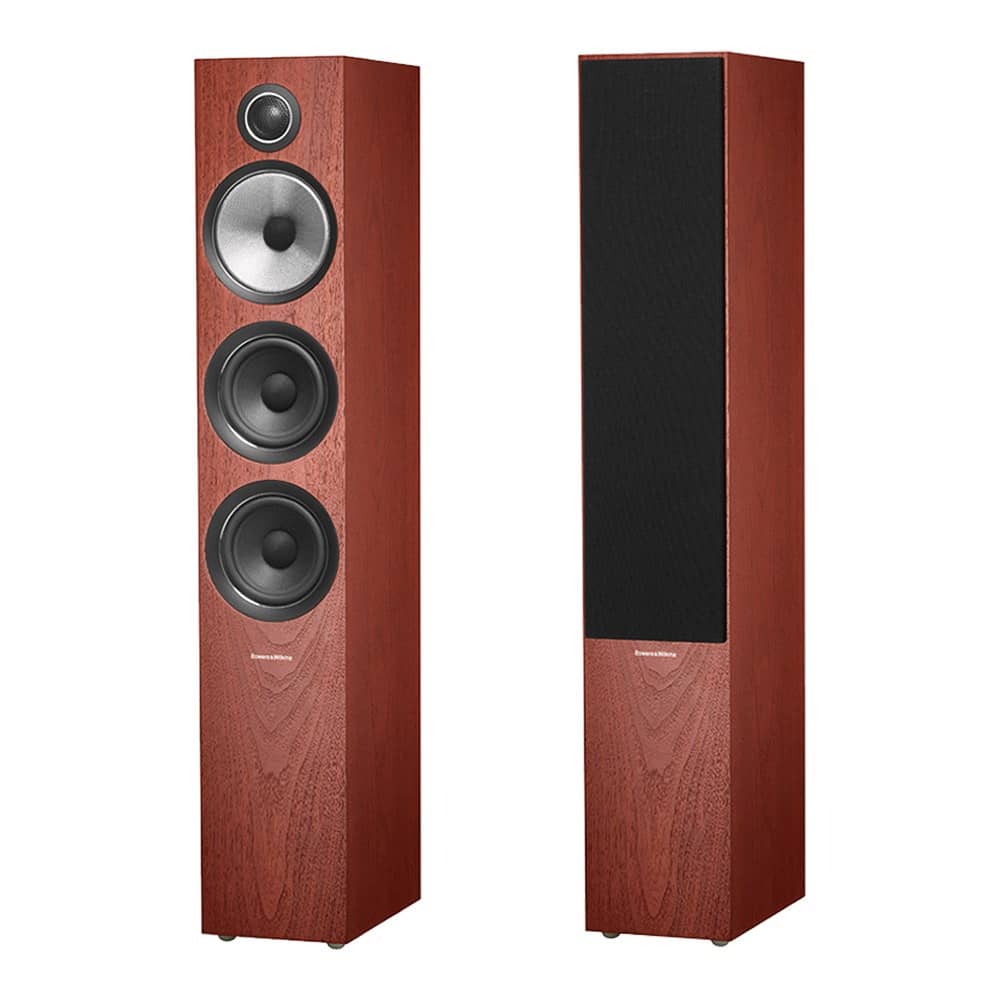 Bowers & Wilkins 704 S2 – Image 2