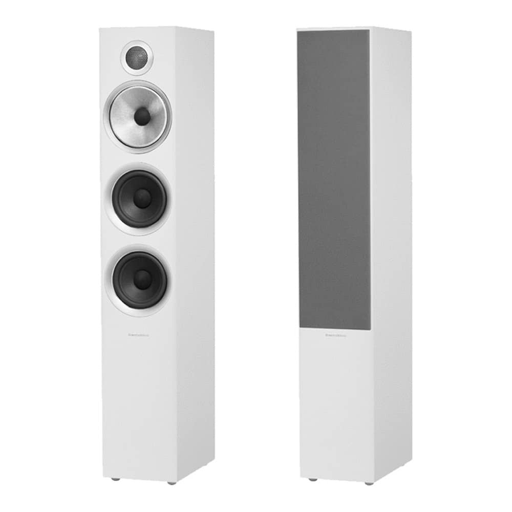 Bowers & Wilkins 704 S2 – Image 3