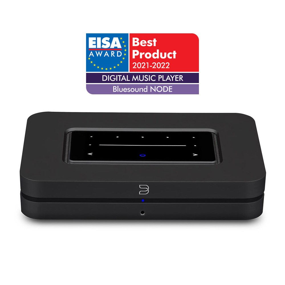Bluesound NODE