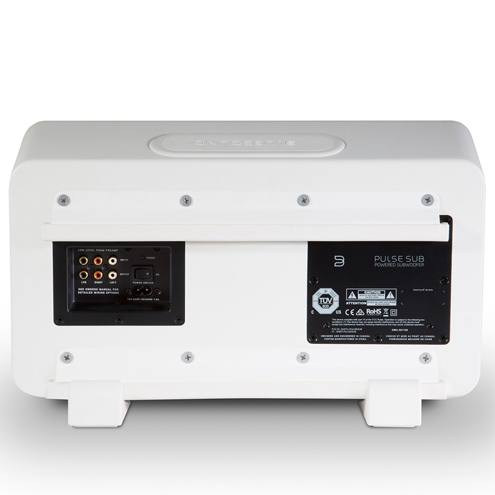 Bluesound PULSE SUB (modèle d’exposition) – Image 9