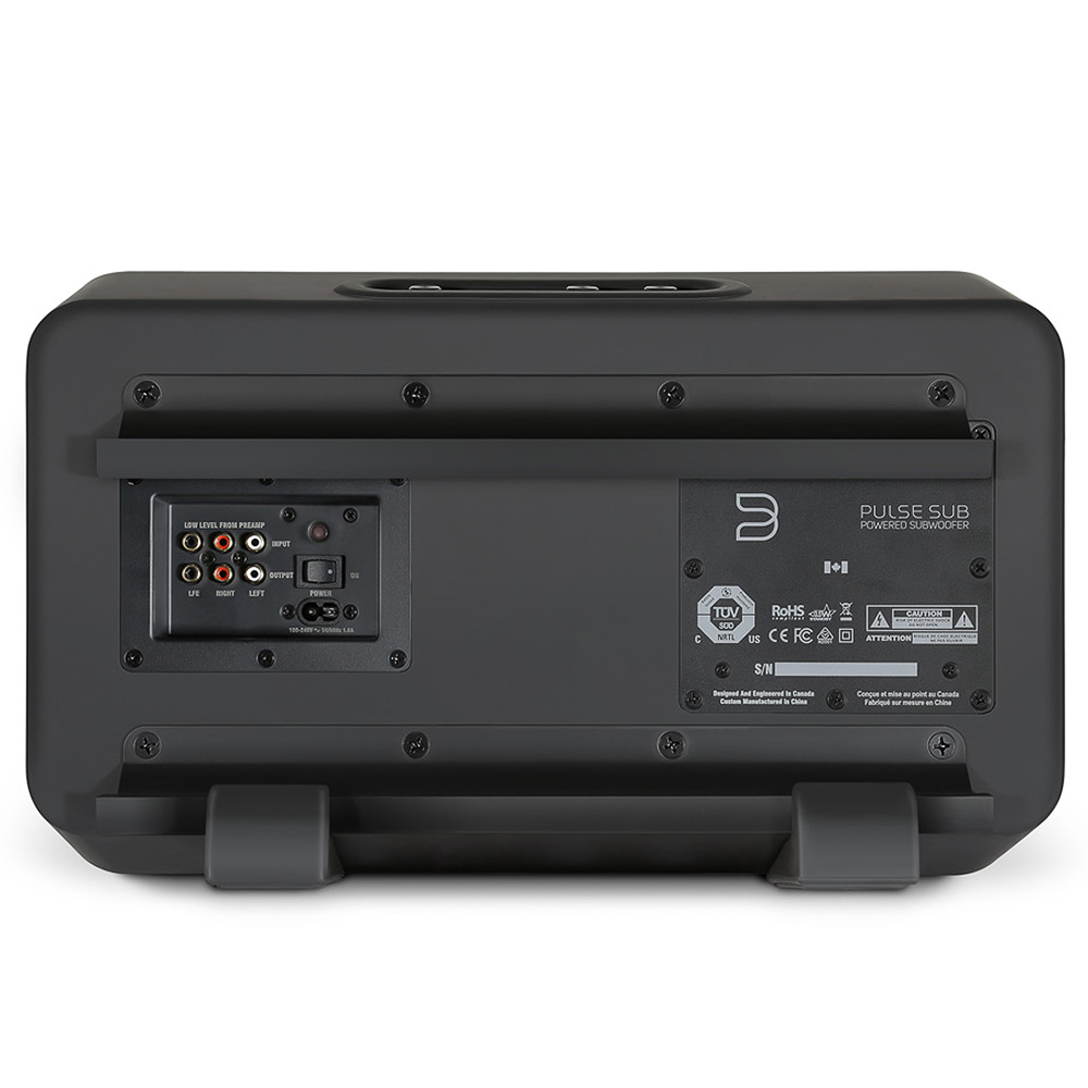 Bluesound PULSE SUB (modèle d’exposition) – Image 5