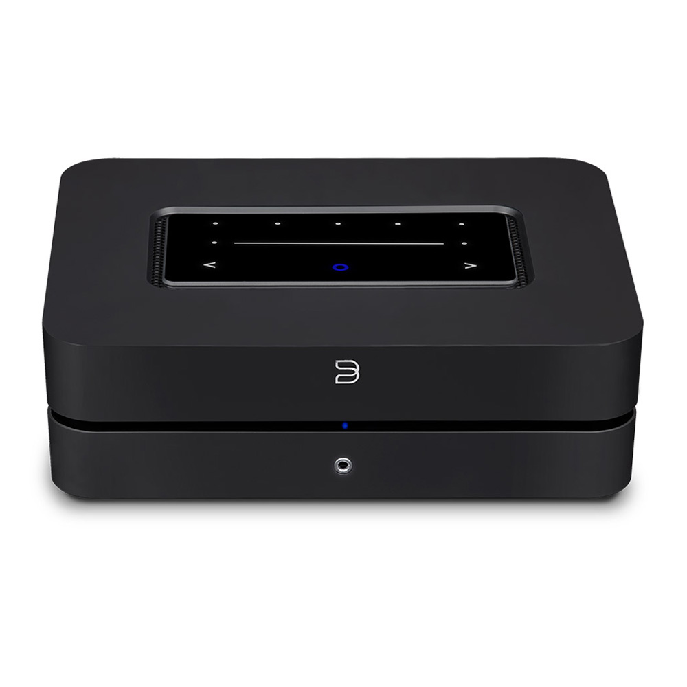 Bluesound Powernode