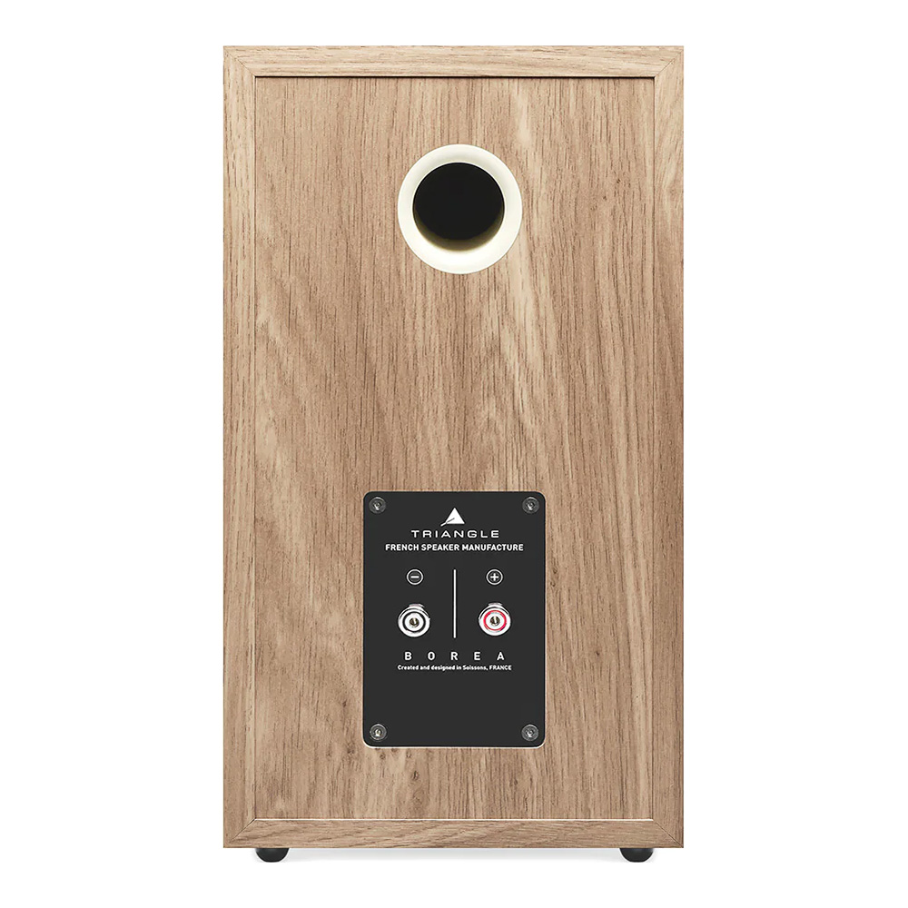 Triangle Borea BR02 – Image 10