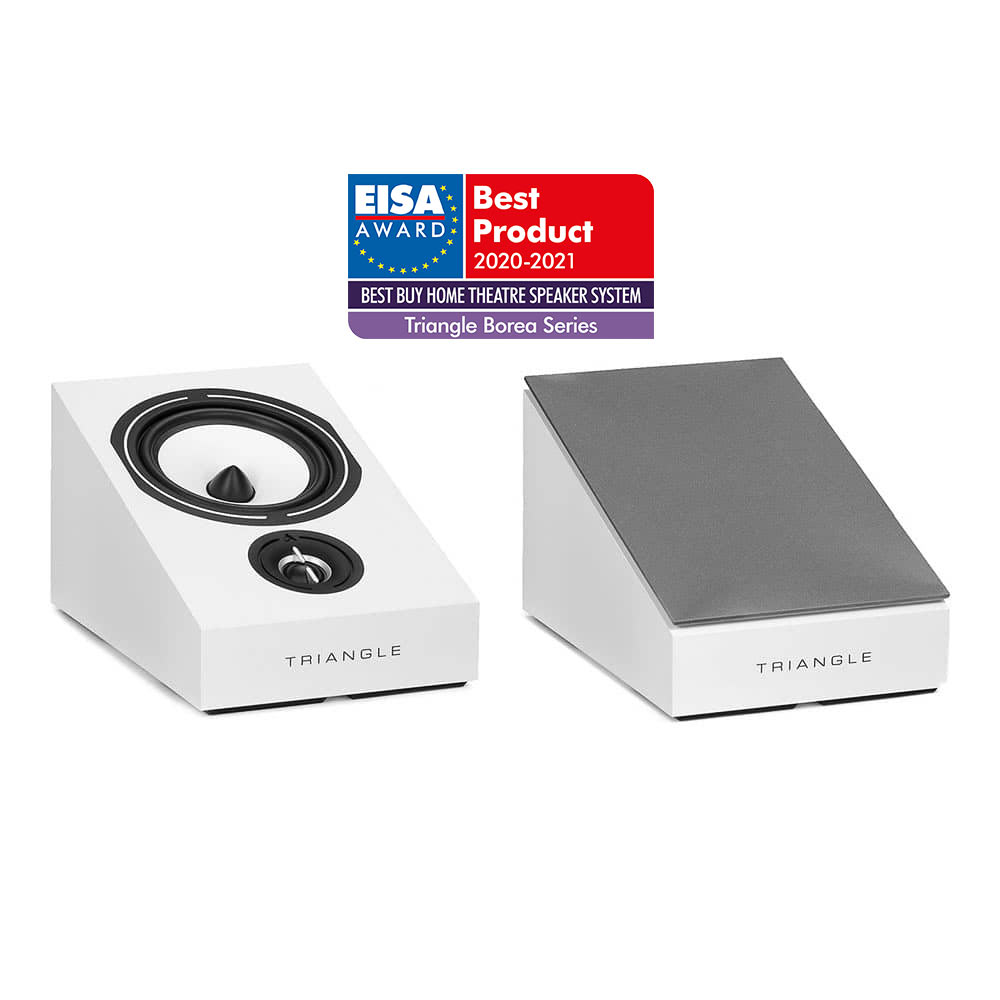 Triangle Borea BRA1