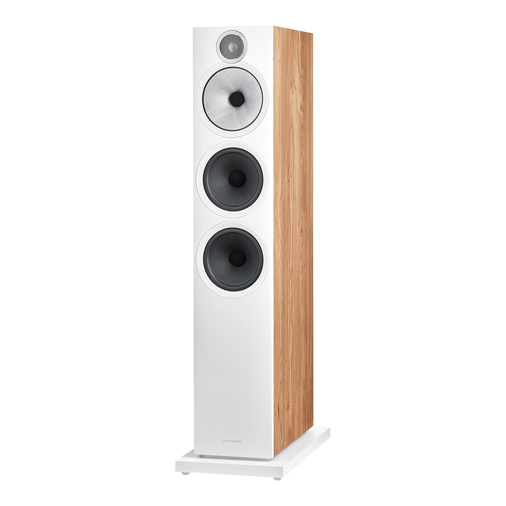 Bowers & Wilkins 603 S3 – Image 10