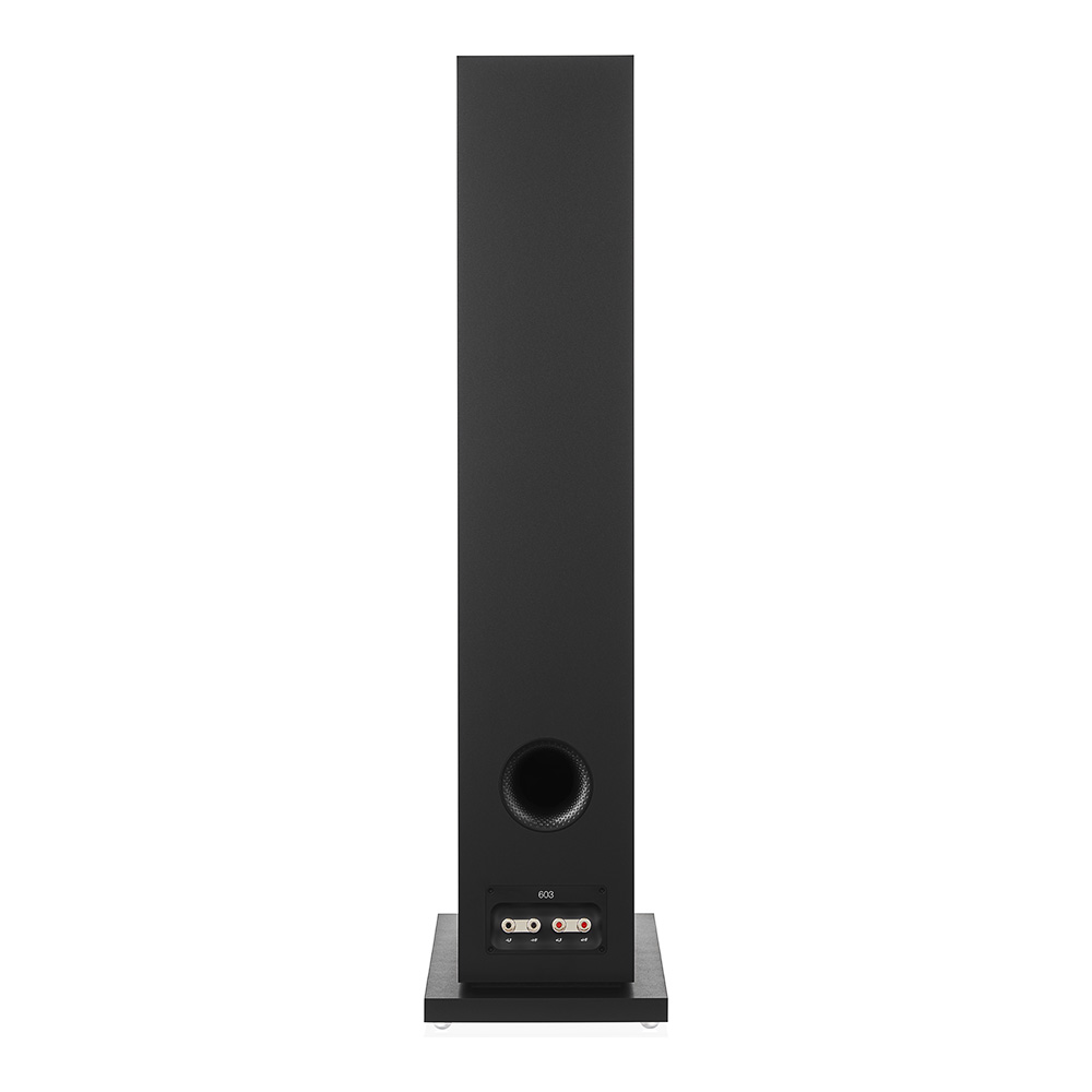 Bowers & Wilkins 603 S3 – Image 12